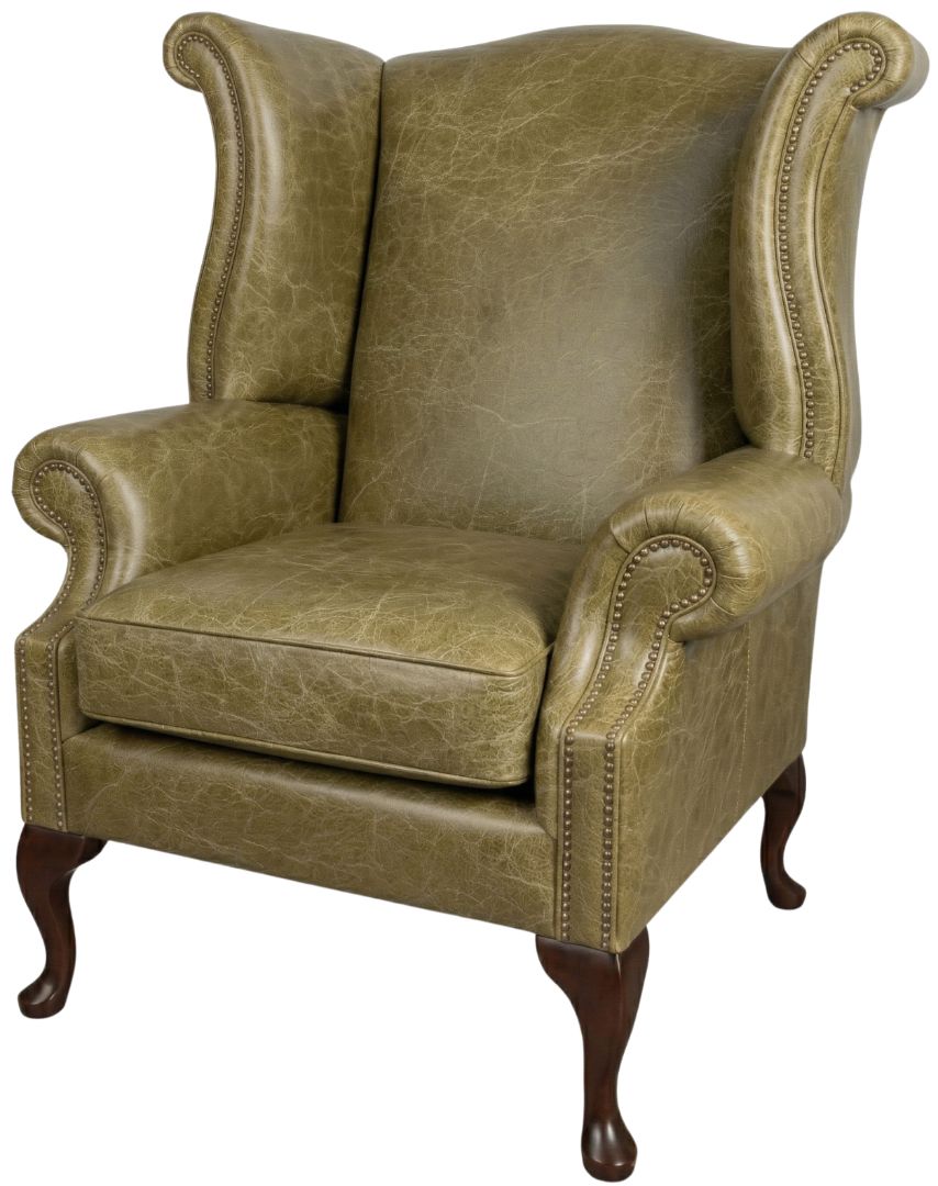 The Canterbury Chesterfield